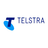Telstra