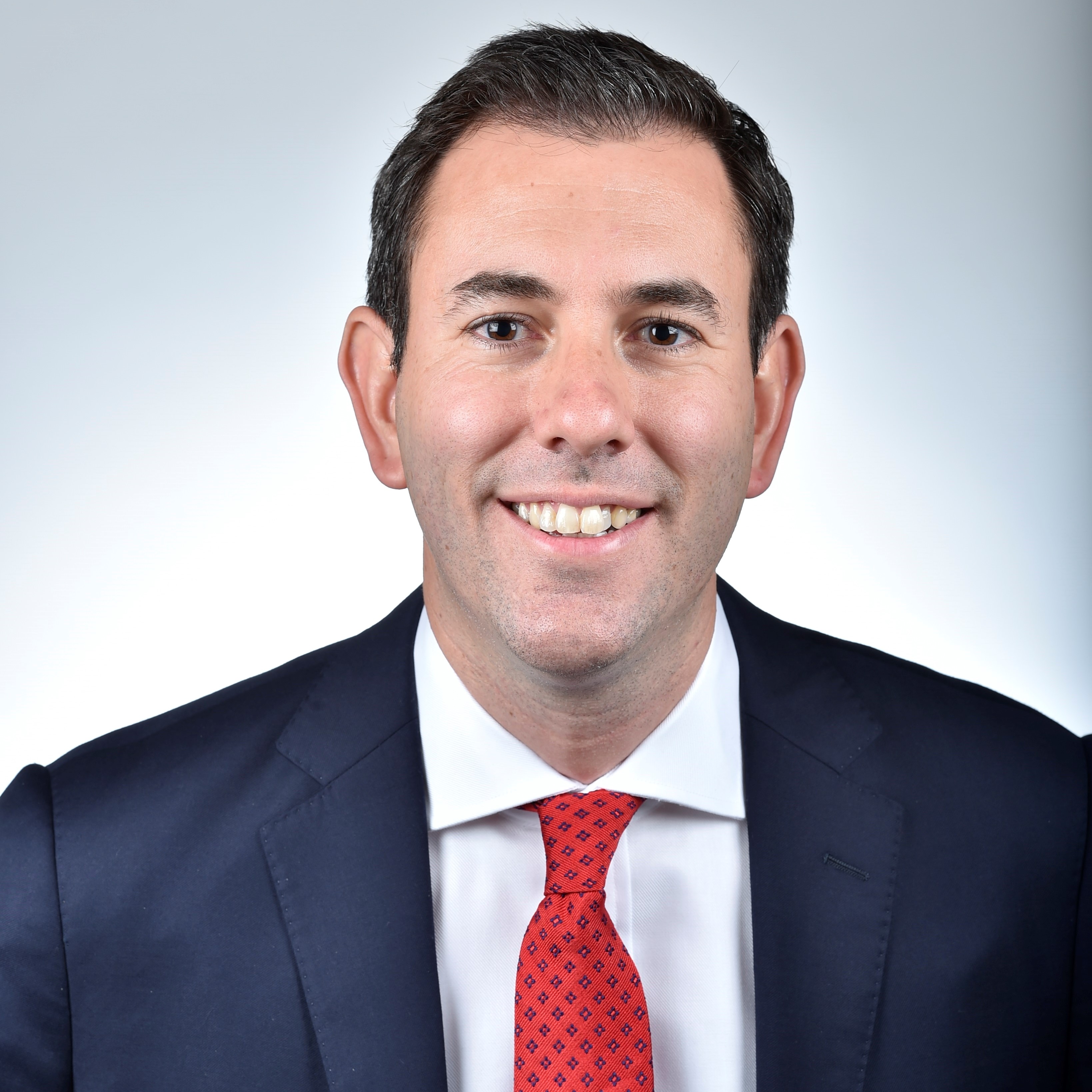 Jim Chalmers MP National Press Club of Australia