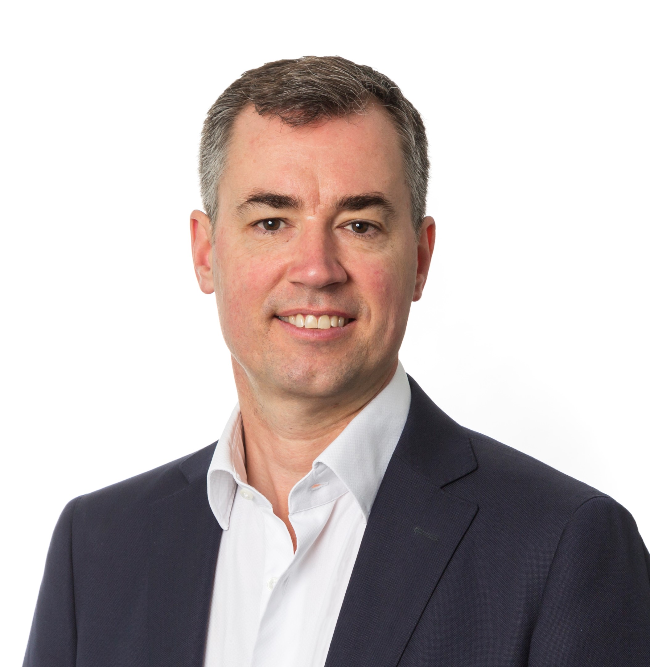 Michael Keenan National Press Club of Australia