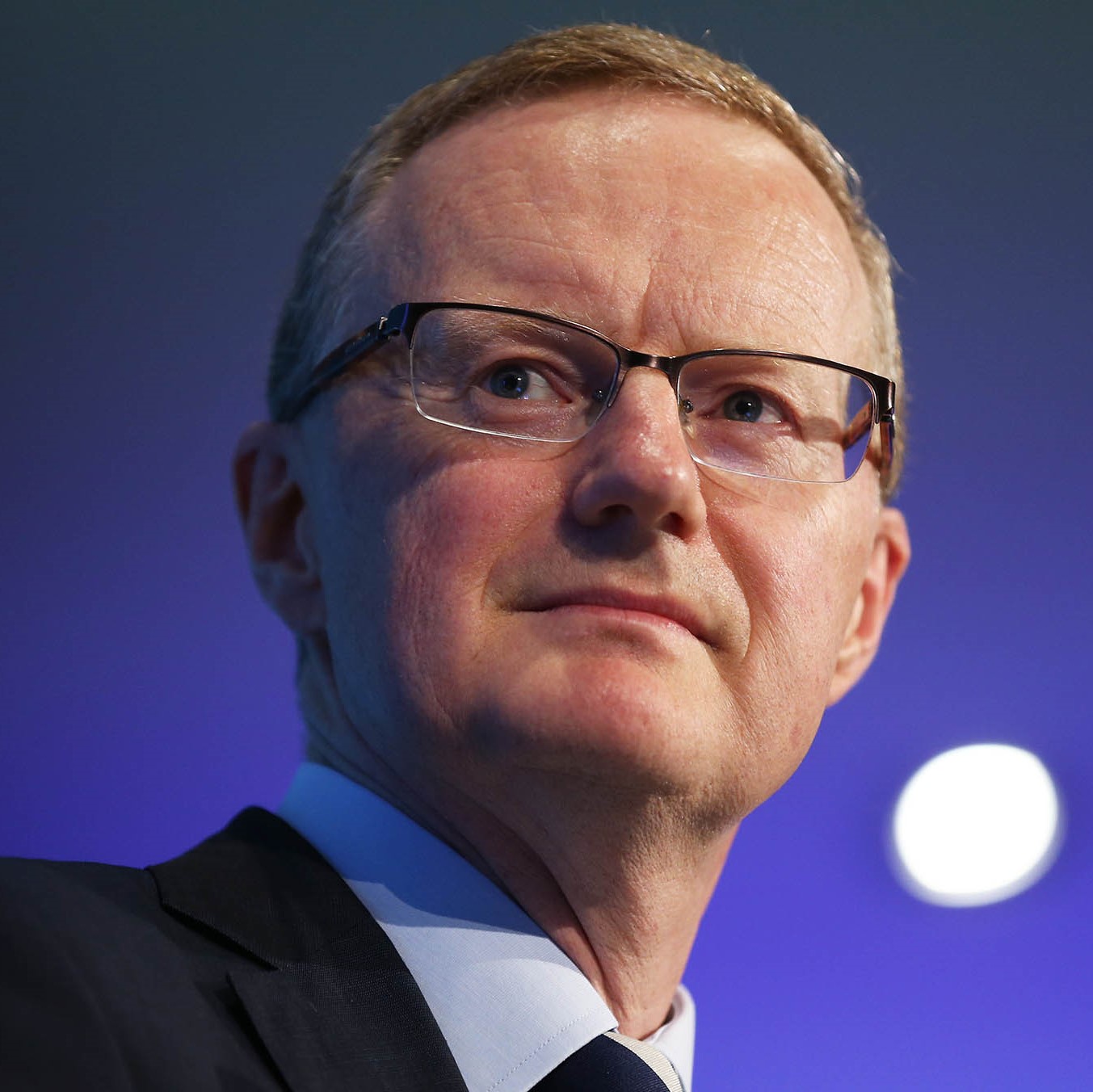 Philip Lowe NPC Sydney Address National Press Club of Australia